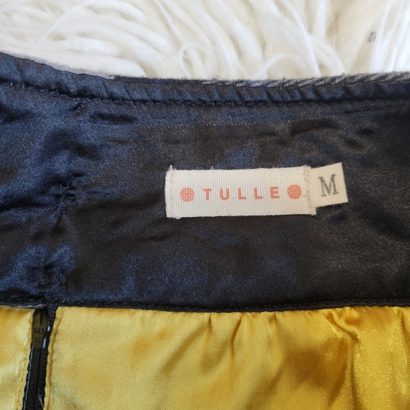 TULLE  women  skirt - Picture 6 of 10